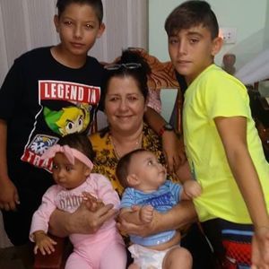 Meet your Posher, Marta